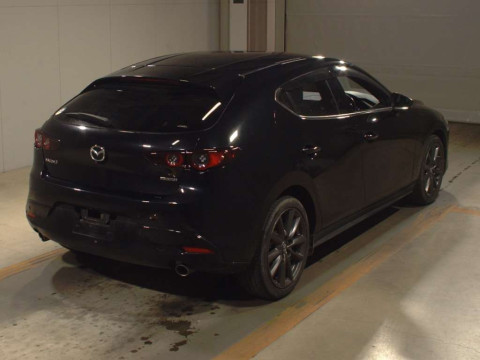 2021 Mazda Mazda3 Fastback BP5P[1]