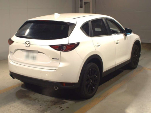 2021 Mazda CX-5 KF2P[1]