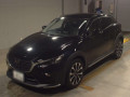 2019 Mazda CX-3