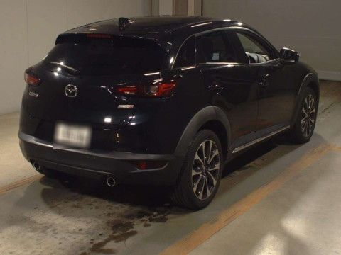 2019 Mazda CX-3 DK8FW[1]