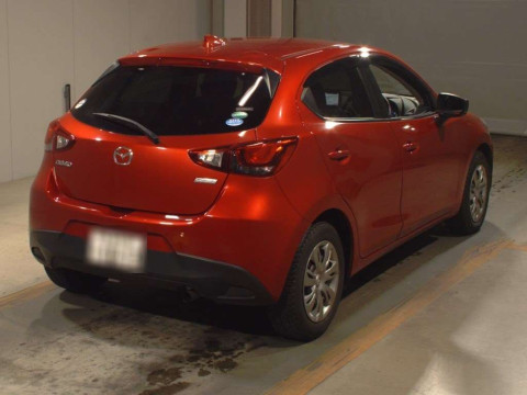 2017 Mazda Demio DJ3FS[1]