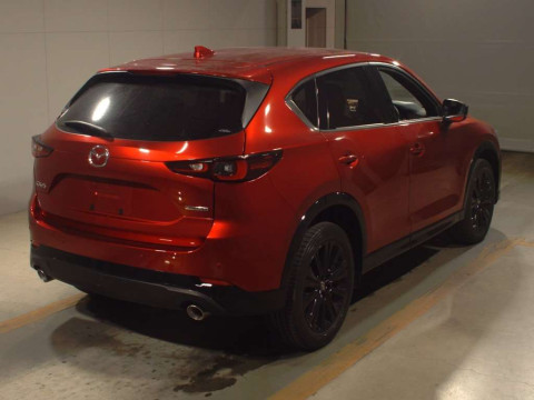 2022 Mazda CX-5 KF2P[1]