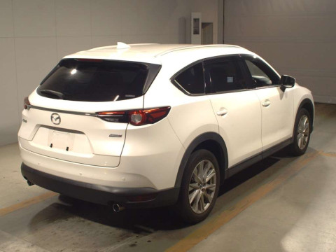 2018 Mazda CX-8 KG2P[1]