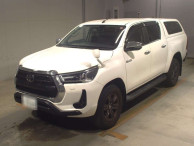 2021 Toyota Hilux