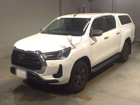 2021 Toyota Hilux GUN125[0]