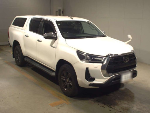 2021 Toyota Hilux GUN125[2]