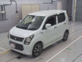 2014 Suzuki Wagon R