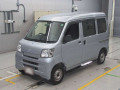 2018 Daihatsu Hijet Cargo