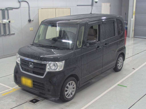 2020 Honda N-BOX JF3[0]