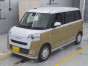 2023 Daihatsu Move Canbus