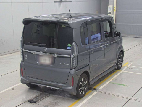 2017 Honda N-BOX CUSTOM JF3[1]