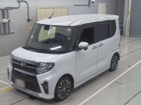 2019 Daihatsu Tanto LA650S[0]