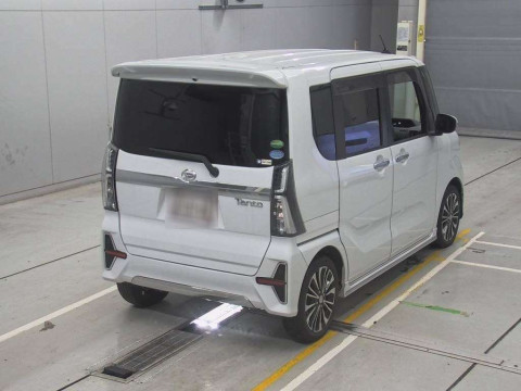 2019 Daihatsu Tanto LA650S[1]