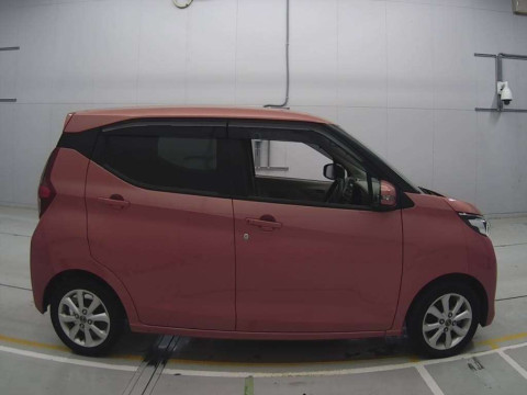 2020 Nissan DAYZ B43W[2]