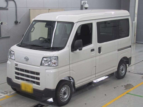 2024 Daihatsu Hijet Cargo S710V[0]