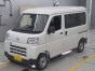 2024 Daihatsu Hijet Cargo