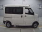 2024 Daihatsu Hijet Cargo