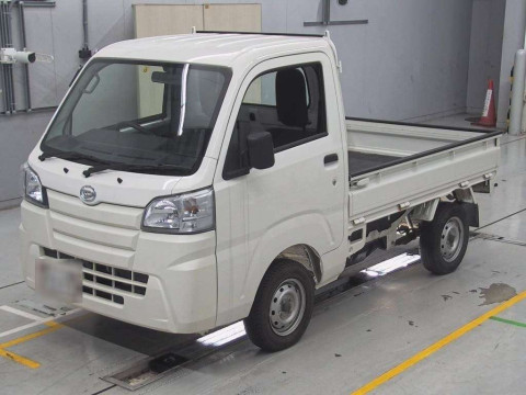 2018 Daihatsu Hijet Truck S500P[0]