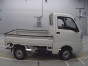 2018 Daihatsu Hijet Truck