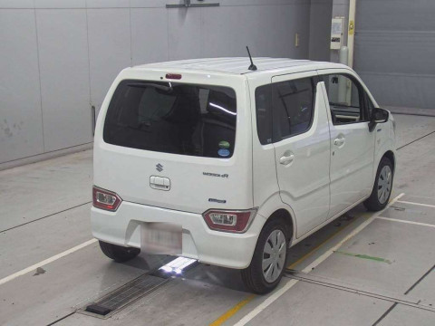 2019 Suzuki Wagon R MH55S[1]