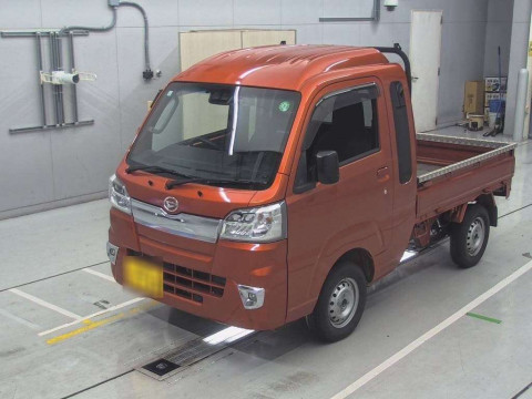 2020 Daihatsu Hijet Truck S500P[0]