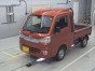 2020 Daihatsu Hijet Truck