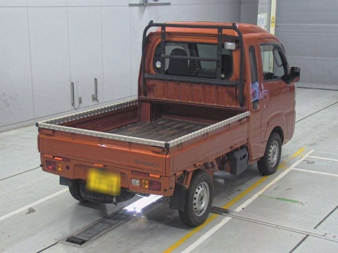 2020 Daihatsu Hijet Truck S500P[1]