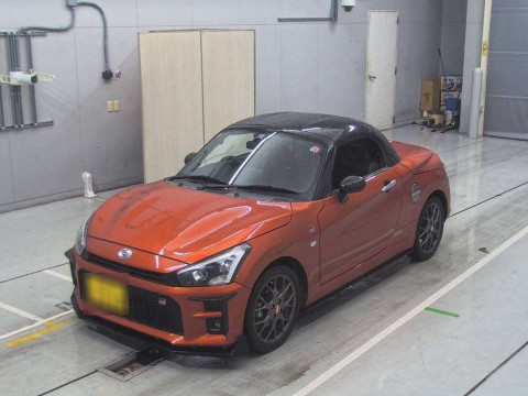 2020 Toyota Copen LA400A[0]