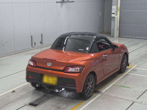 2020 Toyota Copen LA400A[1]