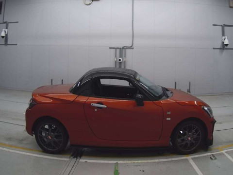 2020 Toyota Copen LA400A[2]