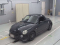 2011 Daihatsu Copen