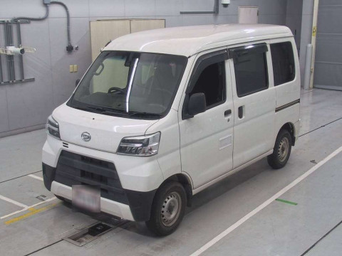 2020 Daihatsu Hijet Cargo S321V[0]