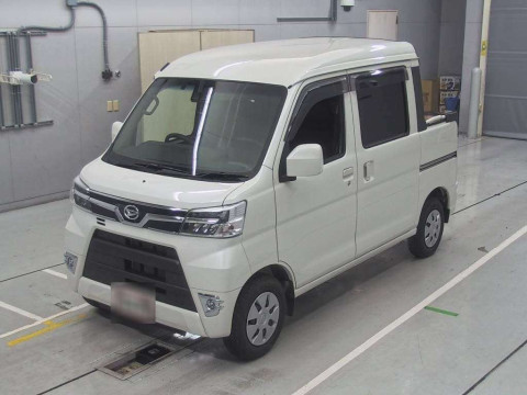 2019 Daihatsu Hijet Cargo S331W[0]