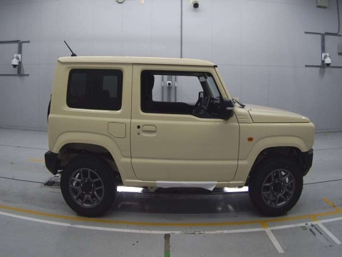 2024 Suzuki Jimny JB64W[2]