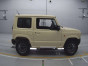 2024 Suzuki Jimny