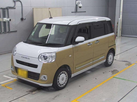 2023 Daihatsu Move Canbus LA850S[0]