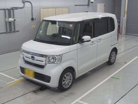 2020 Honda N-BOX JF3[0]