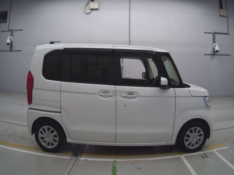 2020 Honda N-BOX JF3[2]