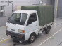 1995 Suzuki Carry Truck