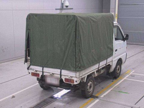 1995 Suzuki Carry Truck DC51T[1]