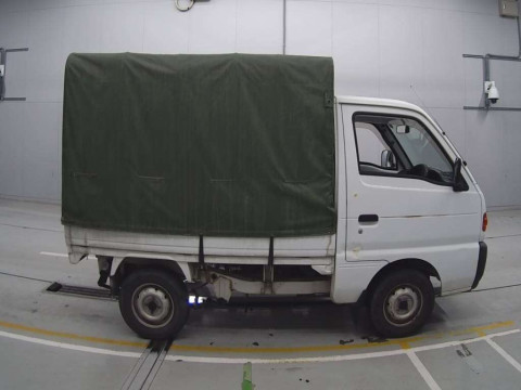 1995 Suzuki Carry Truck DC51T[2]