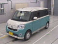 2020 Daihatsu Move Canbus