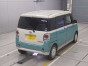 2020 Daihatsu Move Canbus