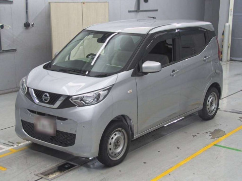 2019 Nissan DAYZ B46W[0]