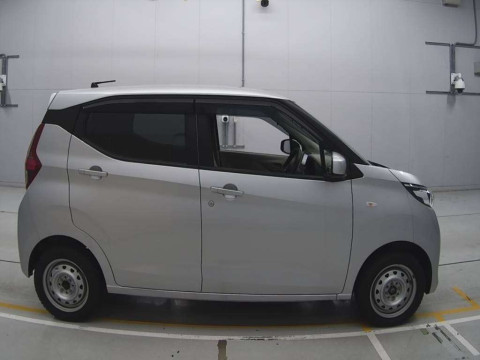 2019 Nissan DAYZ B46W[2]