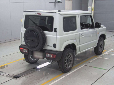 2024 Suzuki Jimny JB64W[1]