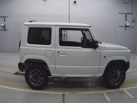 2024 Suzuki Jimny JB64W[2]