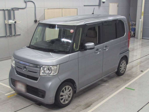 2020 Honda N-BOX JF3[0]