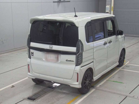 2022 Honda N-BOX CUSTOM JF3[1]