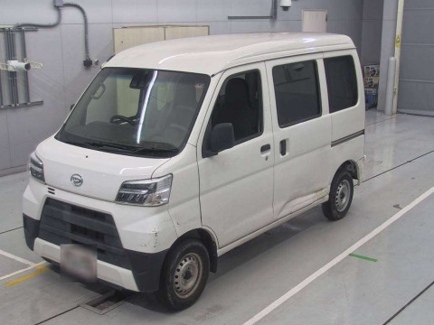 2021 Daihatsu Hijet Cargo S321V[0]